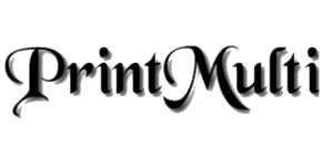 PrintMulti 1 PrintMulti 32/64 Bit Installer